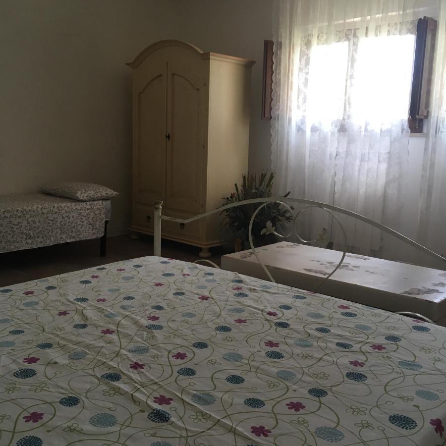 Fiordiloto Apartment Monsampolo Del Tronto Exterior photo